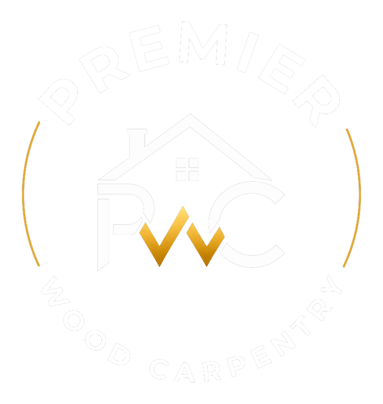 Premier Wood Carpentry emblem