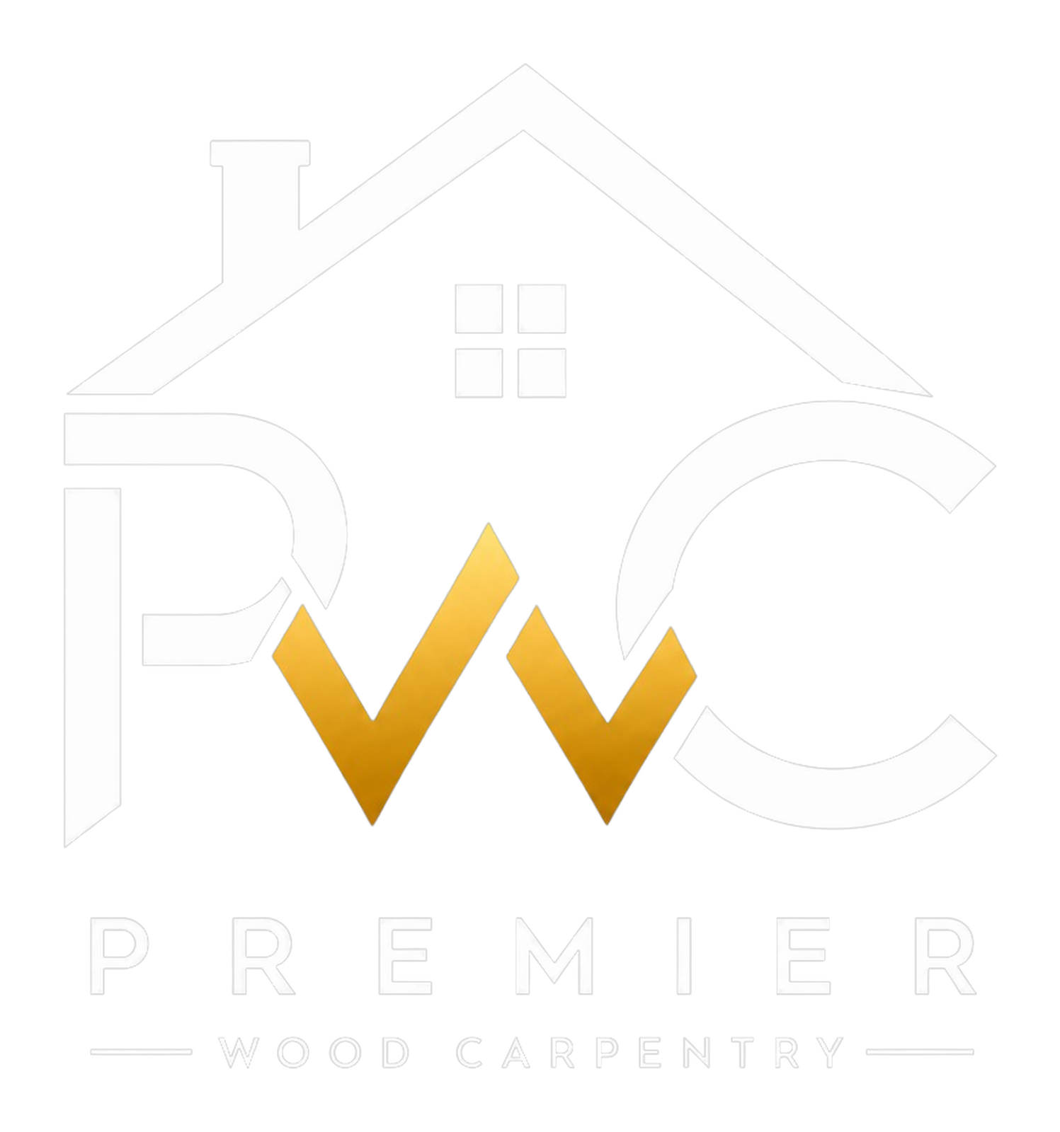 Premier Wood Carpentry emblem